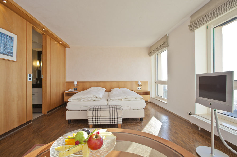 Michels Strandhotel Germania Norderney Exterior foto